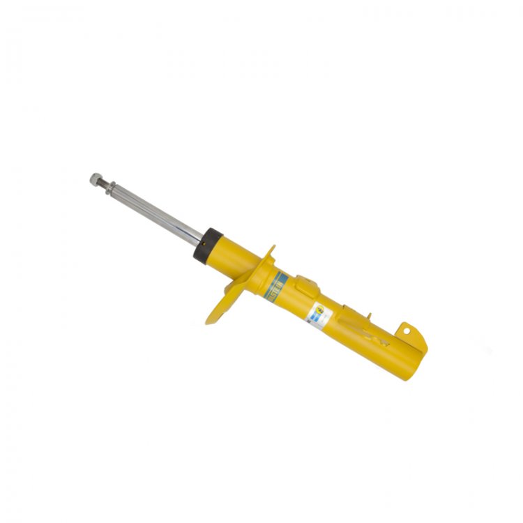 (image for) Bilstein B6 14-17 Jeep Cherokee Front Right Suspension Strut Assembly w/ Active Drive II