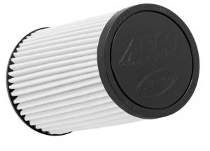 (image for) AEM 3.5 inch x 9 inch DryFlow Conical Air Filter