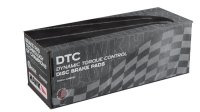 (image for) Hawk 15-16 Cadillac XTS / Chevrolet Corvette DTC-70 Front Brake Pads