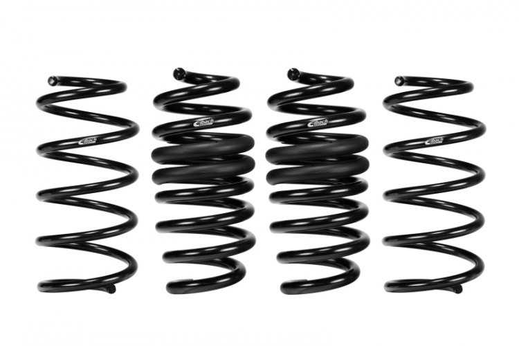(image for) Eibach Pro-Kit for 20-23 Ford Explorer ST AWD