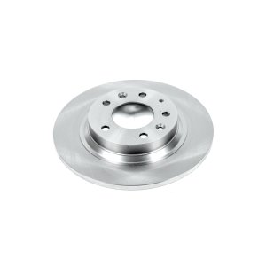 (image for) Power Stop 06-12 Ford Fusion Rear Autospecialty Brake Rotor