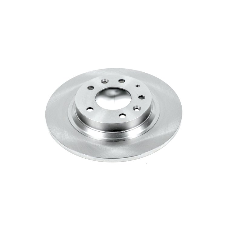 (image for) Power Stop 06-12 Ford Fusion Rear Autospecialty Brake Rotor