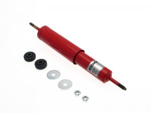 (image for) Koni Classic (Red) Shock 10/65-89 Alfa Romeo Giulia 1600/TI/TI/ Super/ GTA/ GTV/ Nuova Spider - Rear