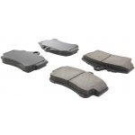 (image for) StopTech Performance 97-04 Porsche Boxster / 00-08 Boxster S / 98-08 911 Rear Brake Pads