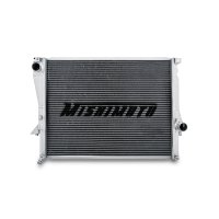 (image for) Mishimoto 99-02 BMWZ3 Manual X-Line (Thicker Core) Aluminum Radiator