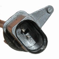(image for) Power Stop 12-18 Audi A6 Rear Euro-Stop Electronic Brake Pad Wear Sensor
