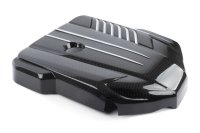 (image for) Dinan 20-26 Toyota GR Supra (A90/A91) 3.0T Carbon Fiber Engine Cover