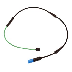 (image for) Power Stop 2019 BMW 330i Rear Euro-Stop Electronic Brake Pad Wear Sensor