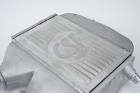 (image for) CSF 2014+ BMW M3/M4 (F8X) Top Mount Charge-Air-Cooler - Raw Finish