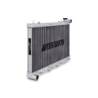 (image for) Mishimoto 04-08 Subaru Forester XT (Manual Only - Not For A/T) Turbo Aluminum Radiator