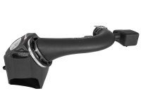 (image for) aFe Momentum GT Pro DRY S Cold Air Intake System 2017 Ford Superduty V8-6.2L