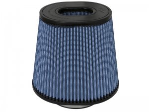 (image for) aFe Magnum FLOW Pro 5R Replacement Air Filter F-4.5 / (9 x 7.5) B / (6.75 x 5.5) T (Inv) / 9in. H