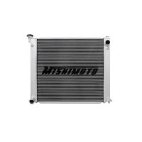 (image for) Mishimoto 90-96 Nissan 300ZX Turbo Manual Aluminum Radiator