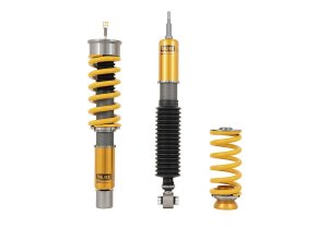 (image for) Ohlins 17-20 Audi A4/A5/S4/S5/RS4/RS5 (B9) Road & Track Coilover System