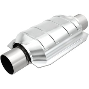 (image for) MagnaFlow Universal Catalytic Converter 2.25 inch T2 Rear