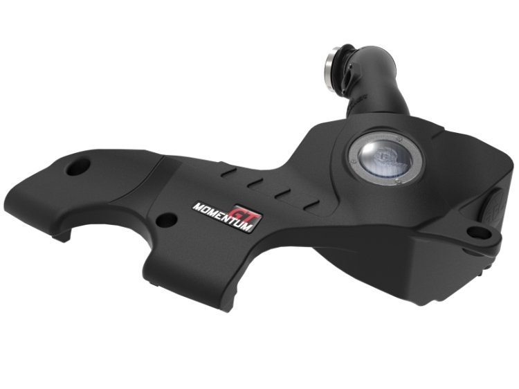(image for) aFe 15-19 MINI Cooper S (F55/F56) L4 2.0L(t) B46 Momentum GT Cold Air Intake System w/ Pro 5R Filter