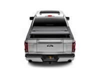 (image for) BAK 05-20 Nissan Frontier 5ft Bed BAKFlip MX4 Matte Finish