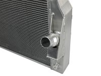 (image for) aFe BladeRunner Street Series Aluminum Radiator 08-10 Ford Diesel Trucks 6.4 Liter
