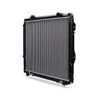 (image for) Mishimoto Toyota Tacoma Replacement Radiator 1995-2004
