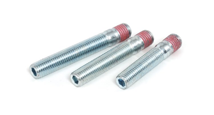 (image for) H&R Quick-Safe Bolt-Stud Conversions M 12 X 1.5 X 50