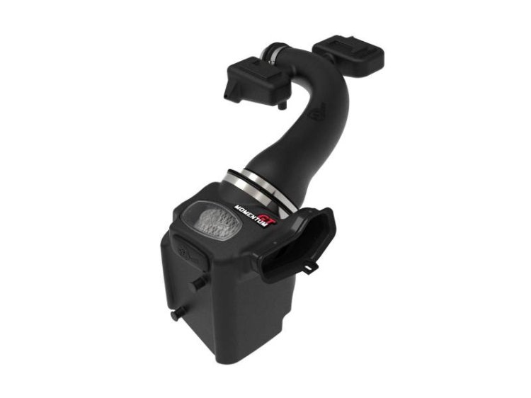 (image for) aFe Momentum GT Pro DRY S Cold Air Intake System 20-21 Ford F-250/F-350