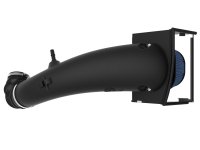 (image for) aFe Rapid Induction Cold Air Intake System w/Pro 5R Filter 2021+ Ford F-150 V8-5.0L