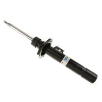 (image for) Bilstein B4 10-15 BMW X3 xDrive w/Sport Suspension w/o EDC Front Left Twintube Strut Assembly