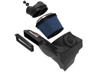 (image for) aFe Momentum GT Pro 5R Cold Air Intake System 19-23 Ford Edge ST V6-2.7L (tt)