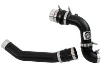(image for) aFe Bladerunner Intercooler Hot and Cold Side Tubes, 11-15 Ford Diesel Trucks V8-6.7L (td)