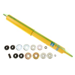 (image for) Bilstein B6 1993 Land Rover Defender 110 Base Front 46mm Monotube Shock Absorber