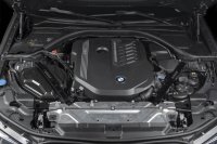 (image for) Dinan 20-26 BMW M240i/M340i/M440i (G20/G22/G23/G26/G42) Carbon Fiber Cold Air Intake