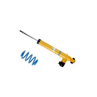 (image for) Bilstein B16 (DampTronic) 2015+ Volkswagen GTI/Golf R Front and Rear Suspension Kit