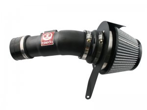 (image for) aFe Takeda Intakes Stage-2 PDS AIS PDS Honda Accord 08-11 / Acura TL 09-11 V6-3.5/L3.7L (blk)