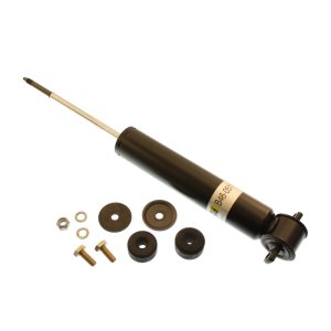 (image for) Bilstein B4 1981 Mercedes-Benz 300SD Base Rear 46mm Monotube Shock Absorber