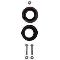 (image for) Bilstein B8 6100 Series 21-22 Ford Bronco (4 Door) (Height Adjustable) 0-3in Front Shock Absorber