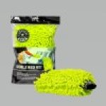 (image for) Chemical Guys Chenille Premium Scratch-Free Microfiber Wash Mitt