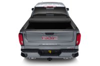 (image for) BAK 14-18 Chevy Silverado/GM Sierra Revolver X4s 6.7ft Bed Cover (2014 1500/15-19 1500/2500/3500)