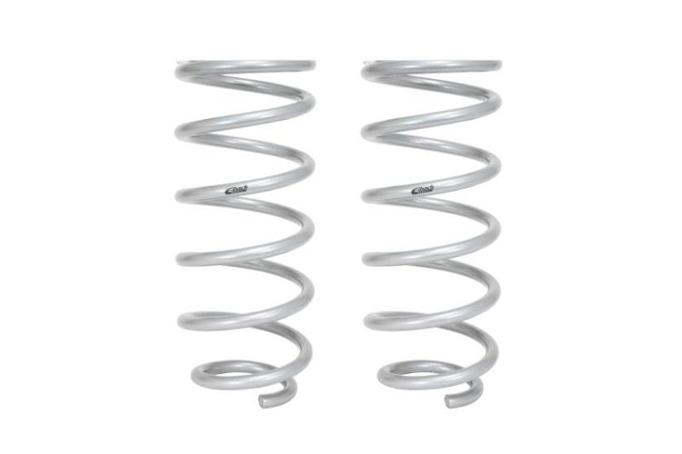 (image for) Eibach Pro-Truck Springs for 2010+ Toyota 4Runner - Rear (Must Be Used w/ Pro-Truck Rear Shocks)