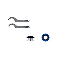 (image for) Bilstein B14 2001-2006 BMW 330ci Front and Rear Suspension Kit
