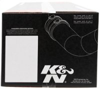 (image for) K&N 06-07 Ford Explorer V8-4.6L Performance Intake Kit