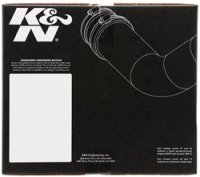 (image for) K&N 05 Chevy/GMC PickUp & SUV V8-4.8/5.3/6.0L High Flow Performance Kit