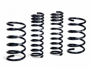 (image for) H&R 93-95 BMW 530i/540i E34 Sport Spring (w/o Self-Leveling/Non Touring)