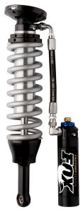 (image for) Fox 2007+ Chevy 1500 Front 2.5 Factory Series 5.8in. R/R Coilover /4-6.5in. Lift w/DSC Adj *BDS Only