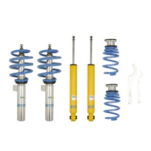 (image for) Bilstein B14 (PSS) 2015 Mini Cooper F56 Front & Rear Performance Suspension System