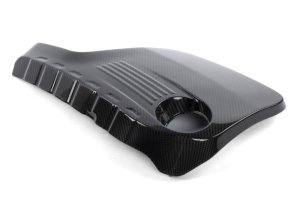 (image for) Dinan 15-21 BMW M2 Competition/M3/M4 (F80/F82/F83/F87) Carbon Fiber Engine Cover