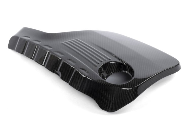 (image for) Dinan 15-21 BMW M2 Competition/M3/M4 (F80/F82/F83/F87) Carbon Fiber Engine Cover