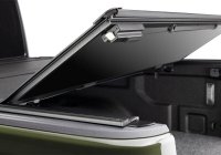 (image for) BAK 02-18 & 19-24 Classic Dodge Ram 8ft Bed (20-26 2500/3500 New Body Style) BAKFlip MX4 TS