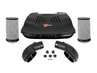 (image for) aFe Power 15-19 BMW X5 M (F85)/X6 M (F86) V8-4.4L (tt) S63 Cold Air Intake System w/ Pro DRY S Media