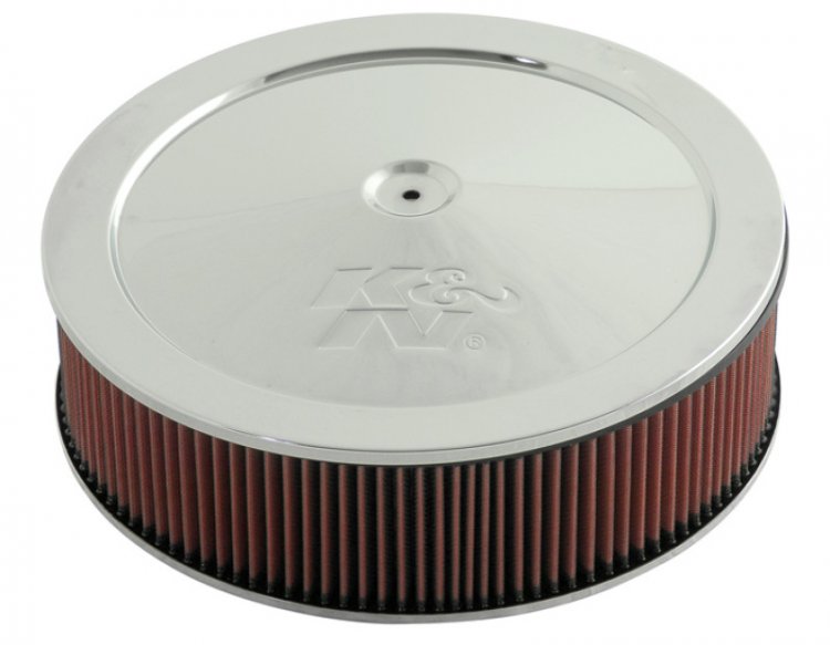 (image for) K&N 88-95 Chevy/GMC Aircharger Performance Intake