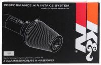 (image for) K&N 05 Nissan Pathfinder V6-4.0L Performance Intake Kit